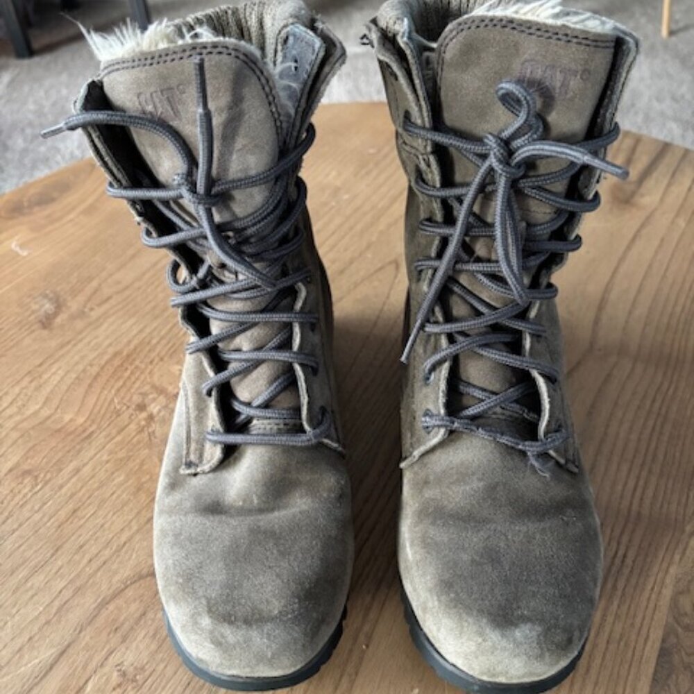 CAT Footwear Women's Alexi Ankle Bootie 7.5 - Picture 4 of 7